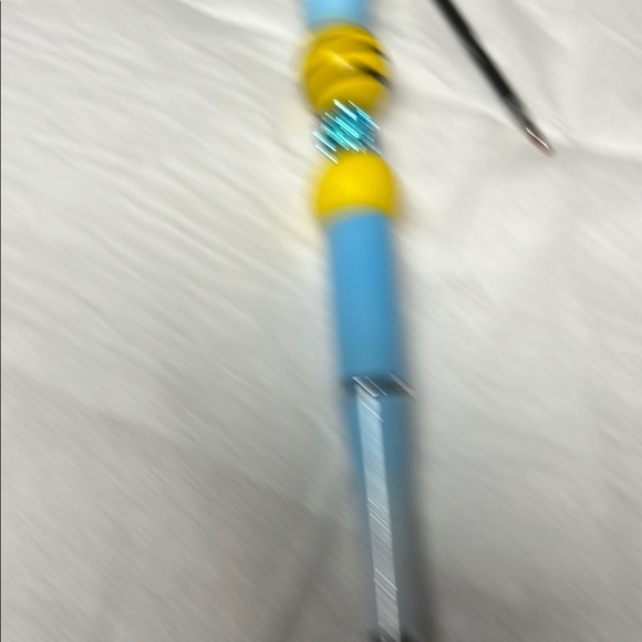 Hand Crafted Character Pen - Picture 4 of 4